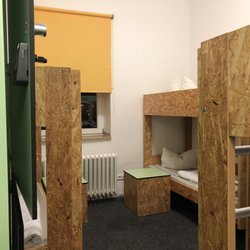 Jugendherberge Köln-Pathpoint