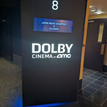 AMC Northlake 14 - Cinema Near Me - Charlotte, North Carolina