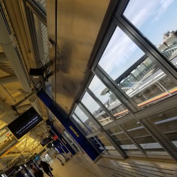 AirTrain JFK - Train Stations Near Me AirTrain JFK - Train Stations Near Me