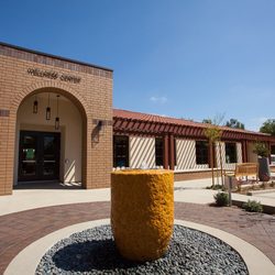 Monte Vista Grove Homes - Wellness Center