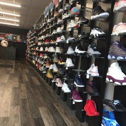 Courtside Sneakers
