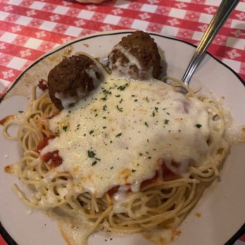 Spaghetti Works - Italian Near Me - Omaha, Nebraska