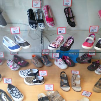 Punta Rosario - Shoe Stores Near Me - Rosario, S