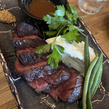 Kokkaku - New American Near Me - Seattle, Washington