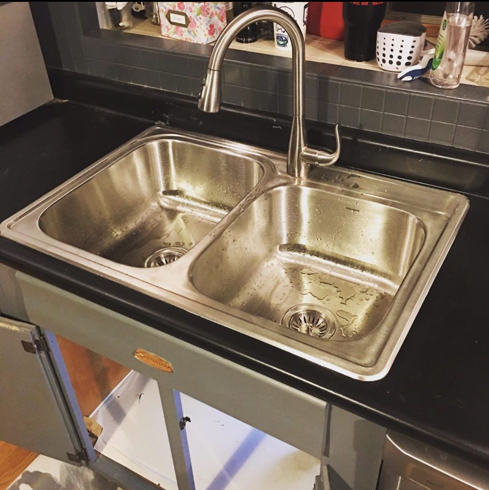 Slide of Benevides Plumbing & Mechanical