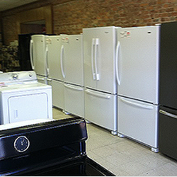 D R Electric Appliance Sales & Service
