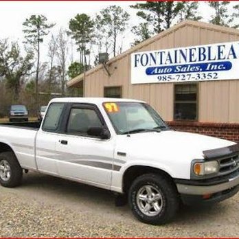 Fontainebleau Auto Sales - Used Car Dealers Near Me - Mandeville, Louisiana Fontainebleau Auto Sales - Used Car Dealers Near Me - Mandeville, Louisiana