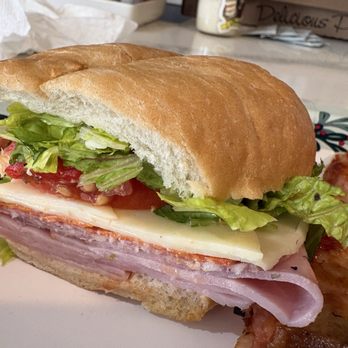 Pizza on 40th - Italian Sub - Pizza Near Me - Phoenix, Arizona Pizza on 40th - Italian Sub - Pizza Near Me - Phoenix, Arizona