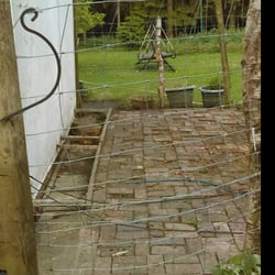 Mikes Garden Service