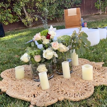 Pathway of Light Healing - Reiki Near Me - Lancaster, California