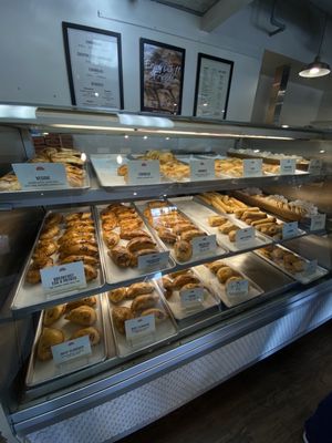 Maria Empanada - South Broadway by null