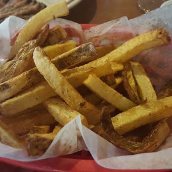 Texas Pit Stop BBQ - good ass fries. - Barbeque Near Me - La Marque, Texas Texas Pit Stop BBQ - good ass fries. - Barbeque Near Me - La Marque, Texas