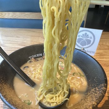 Token Ramen and Kung Fu Tea - Ramen is yummy - Bubble Tea Near Me - Orlando, Florida Token Ramen and Kung Fu Tea - Ramen is yummy - Bubble Tea Near Me - Orlando, Florida