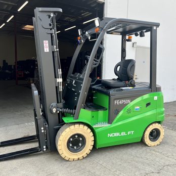 Big Joe Handling Systems - Going LITHIUM - Machine & Tool Rental Near Me - Hayward, California Big Joe Handling Systems - Going LITHIUM - Machine & Tool Rental Near Me - Hayward, California