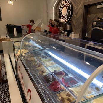 The Sicilian Baker - Bakeries Near Me - Chandler, Arizona The Sicilian Baker - Bakeries Near Me - Chandler, Arizona