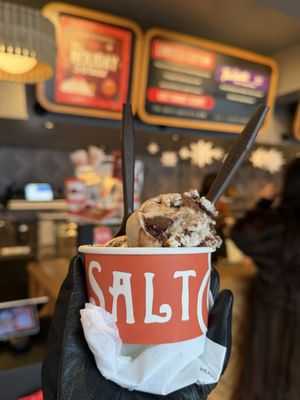 Salt & Straw by null