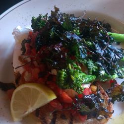 The Pepper Tree - Breakfast