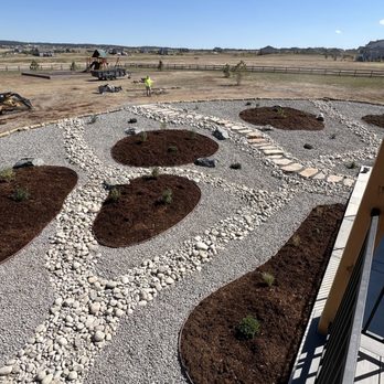 Running Creek Contracting - Landscaping Near Me - Elizabeth, Colorado Running Creek Contracting - Landscaping Near Me - Elizabeth, Colorado