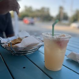 Perfect Paloma. Perfect Paloma.
