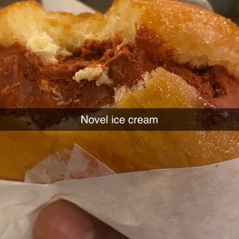 Novel Ice Cream - Desserts Near Me - Phoenix, Arizona