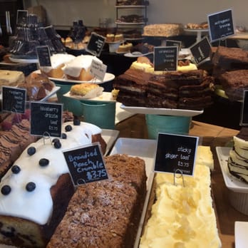 Purebread - Bakeries Near Me - Vancouver, British Columbia