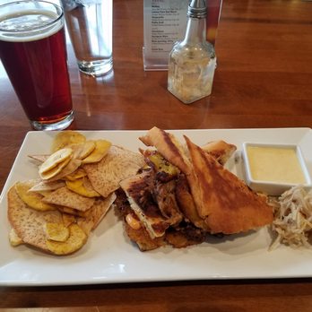 Wepa Cafe - This plate was EMPTY when I left, it was SO GOOD I almost licked it clean! - Puerto Rican Near Me - Garden City, Idaho Wepa Cafe - This plate was EMPTY when I left, it was SO GOOD I almost licked it clean! - Puerto Rican Near Me - Garden City, Idaho
