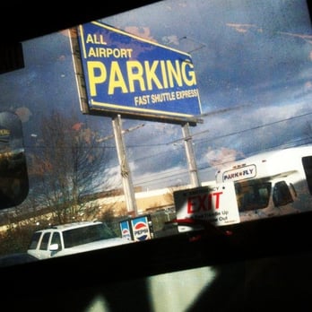 Park Shuttle N Fly - Parking Near Me - Portland, Oregon