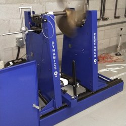 M&W Marine Propeller - Ask about our Dynamic Balancing.