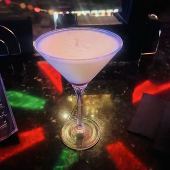 The Muse Bourbon Bar and Grill - Coconut margarita - Bars Near Me - Jacksonville, Florida The Muse Bourbon Bar and Grill - Coconut margarita - Bars Near Me - Jacksonville, Florida