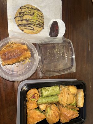 OUD Coffee & Cafe River North by null