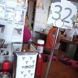 cow napkins cow napkins