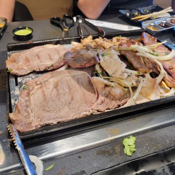 Let's Gogi - Ribeye - Korean Near Me - Downey, California Let's Gogi - Ribeye - Korean Near Me - Downey, California