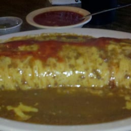 large wet burrito large wet burrito