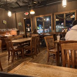 Jittery Joe's - Five Points