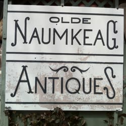 Olde Naumkeag Antiques
