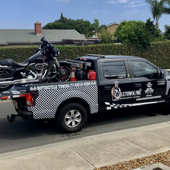 Paul's Motorcycle Towing - Towing Near Me - Buena Park, California Paul's Motorcycle Towing - Towing Near Me - Buena Park, California