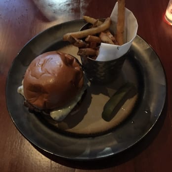 Roberts Block Restaurant & Bar - Duck burger - Bars Near Me - Glenside, Pennsylvania Roberts Block Restaurant & Bar - Duck burger - Bars Near Me - Glenside, Pennsylvania