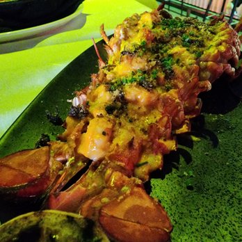 Kuba Cabana - Lobster thermidour - Cuban Near Me - Doral, Florida Kuba Cabana - Lobster thermidour - Cuban Near Me - Doral, Florida