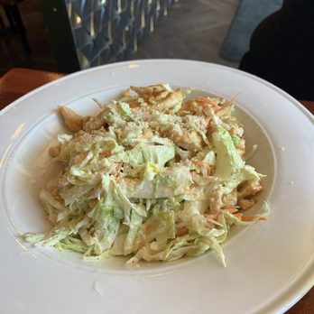 Jellyfish Seafood Bar - Chicken Chop salad - Seafood Near Me - Gilroy, California Jellyfish Seafood Bar - Chicken Chop salad - Seafood Near Me - Gilroy, California