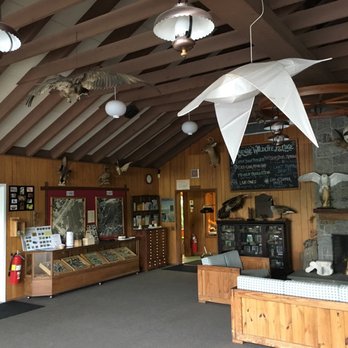 Quogue Wildlife Refuge - Parks Near Me - Quogue, New York Quogue Wildlife Refuge - Parks Near Me - Quogue, New York