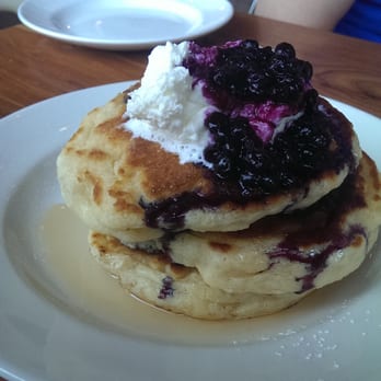 Mildred's Temple Kitchen - Best pancakes I've ever had - Breakfast & Brunch Near Me - Toronto, Ontario