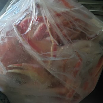 The Fish House - 10lbs of Snow Crab legs - Seafood Markets Near Me - Apex, North Carolina The Fish House - 10lbs of Snow Crab legs - Seafood Markets Near Me - Apex, North Carolina