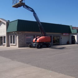 Little Falls Motors Rental Center