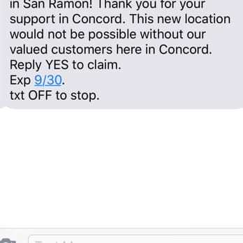 Sharetea - tats me tat they referring to as "valued customers" - Coffee & Tea Near Me - San Ramon, California Sharetea - tats me tat they referring to as "valued customers" - Coffee & Tea Near Me - San Ramon, California