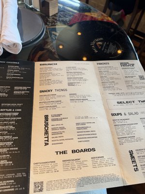 Menu photo 2 Postino Addison Dallas, TX Menu photo 2 Postino Addison Dallas, TX
