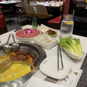 Qiao Lin Hotpot - Seattle - Hot Pot Near Me - Seattle, Washington Qiao Lin Hotpot - Seattle - Hot Pot Near Me - Seattle, Washington