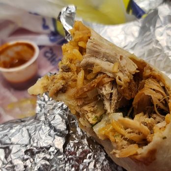 Taco Boy Taqueria - Carnitas burrito - Mexican Near Me - Tecumseh, Oklahoma Taco Boy Taqueria - Carnitas burrito - Mexican Near Me - Tecumseh, Oklahoma