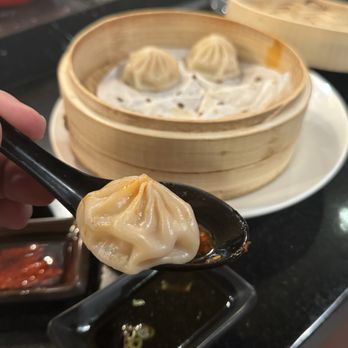 528 Asian Bistro - Soup bun - chicken - Asian Fusion Near Me - Friendswood, Texas 528 Asian Bistro - Soup bun - chicken - Asian Fusion Near Me - Friendswood, Texas