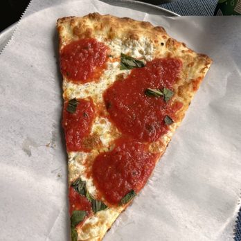 City Pizzeria - Italian Near Me - White Plains, New York