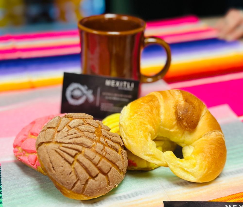 Mexitli Restaurant